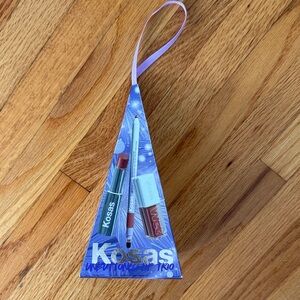 Kosas Unforgettable Trio Set - Brand New